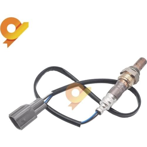 8946533040 89465-33040 89465 33040 Lambda Oxygen Sensor For TOYOTA CAMRY CARINA E CELICA HIACE III LAND CRUISER 1.6 2.0 2.2 2.4