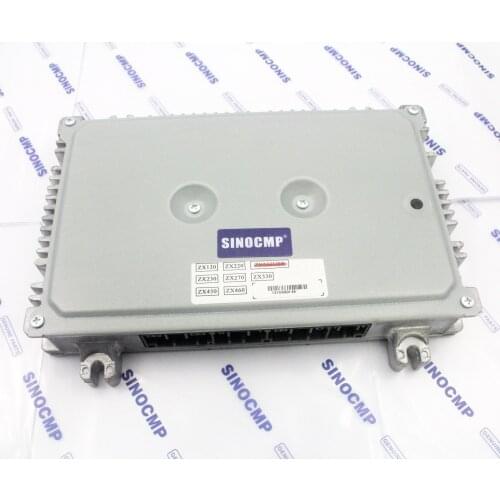 9226755 Controller For Hitachi ZX350H ZX330 ZX350LC ZX370 With 1 Year Warranty