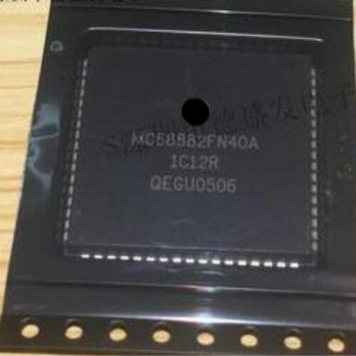 Free shipping 10pcs/lot MC68882FN40A MC68882FN MC68882 PLCC68 in stock