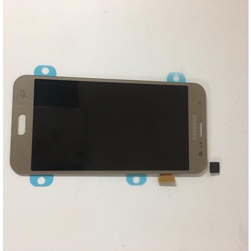 For Samsung J5 OLED Screen Display With Touch Glass Digitizer Assembly