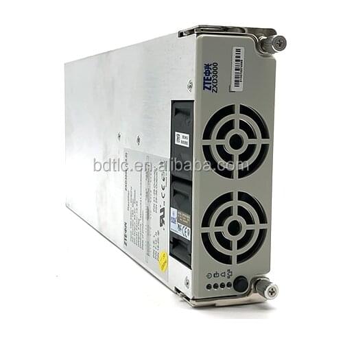 ZTE ZXD3000 V5.0 V5.5 V5.6 3000w 48V 50A Rectifier Module Power Supply