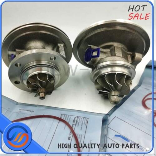 Twins Turbo Cartridge R2S KP39 A6460900280 K04 A6460901880 Turbo Charger Chra for Mercedes Sprinter II 215/315/415/515 CDI