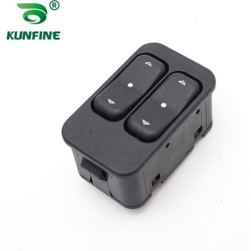Electric Power Window Side Glass Control Switch Button For OPEL ASTRA OEM NO. 83350565