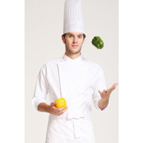 Disposable paper caps hotel kitchen restaurant white pastry paper chef Hats unisex men and womens headwear sales free shipping