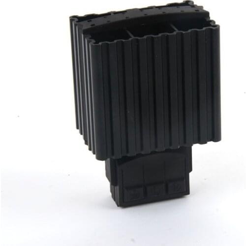 45W Semiconductor Heater HG140 Cabinet PTC Heating Element industrial Heater Moisture Trap for electric enclosure