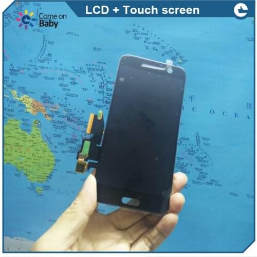 Poriafl Screens For HTC 10