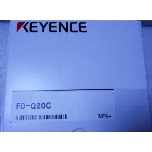 Brand New & Original Genuine Flowmeter FD-Q20C