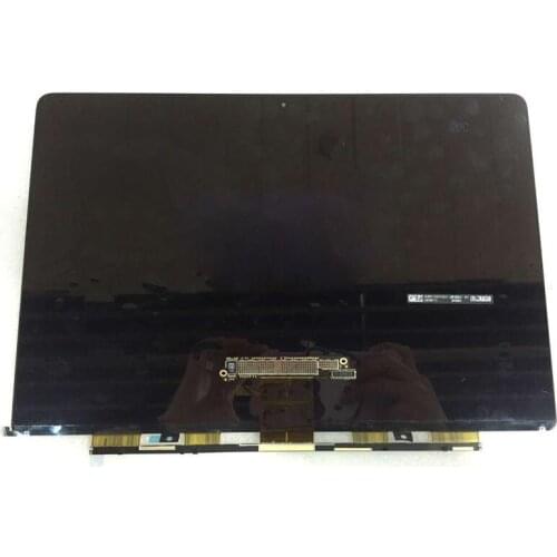 TPFEEL 2304*1440 12 inches LCD screen for Apple Macbook Air 12" Retina A1534 LCD Display screen LSN120DL01-A01 2015 MF855 MF865