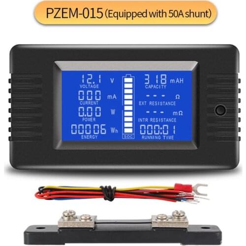 Turejo Current Meters