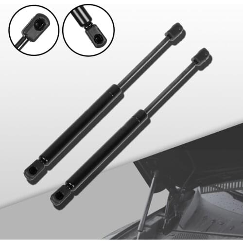 2 PCS Window Glass Universal Force Lift Support Struts Shock C1604464A CS1300-30