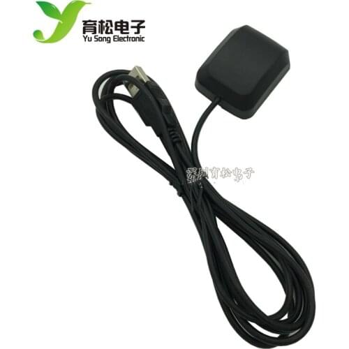 VK-162 notebook usb gps navigation module GPS navigation support Google Earth