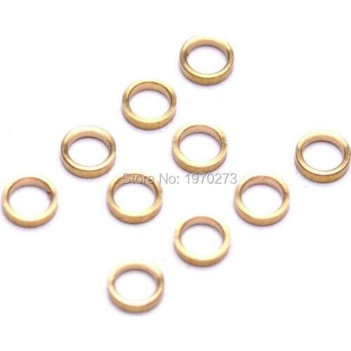 10pcs 20pcs RS2205 2300KV 2600KV Brushless Motor Copper Ring fittings For FPV Quad Racing QAV-R Race