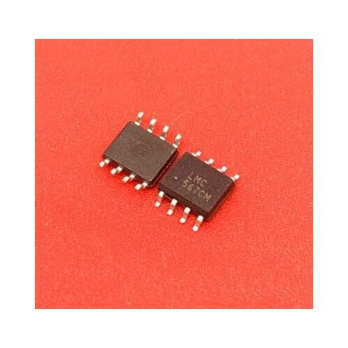 5pcs/lot LMC567CMX LMC567CM LMC567 SOP-8 In Stock
