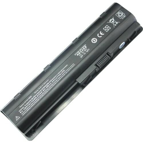 MU06 battery for HP pavilion G6 G6-1000 G6-1100 G6-1300 G6-1A G6-1B G6-1C G6-1D G6-2000 G6-2100 G6-2200 G6T-1D