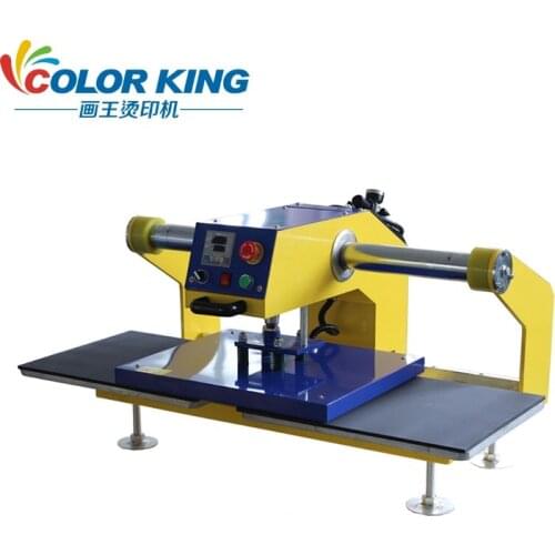 15"x15" (38*38cm) Air Automatic Heat Press Machine for clothing (double locations) High quality NE