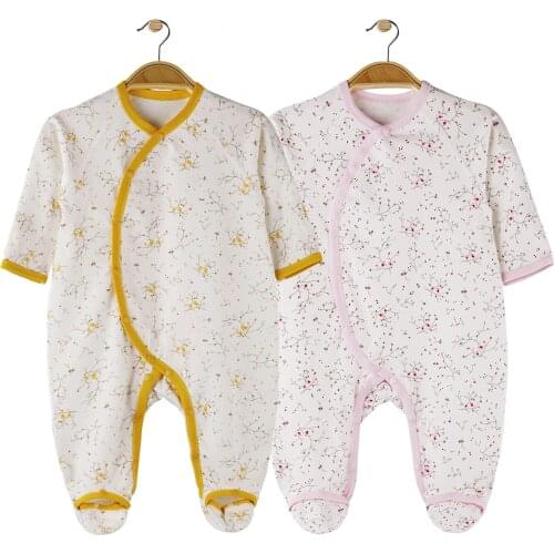 Daffjoe Baby Clothes