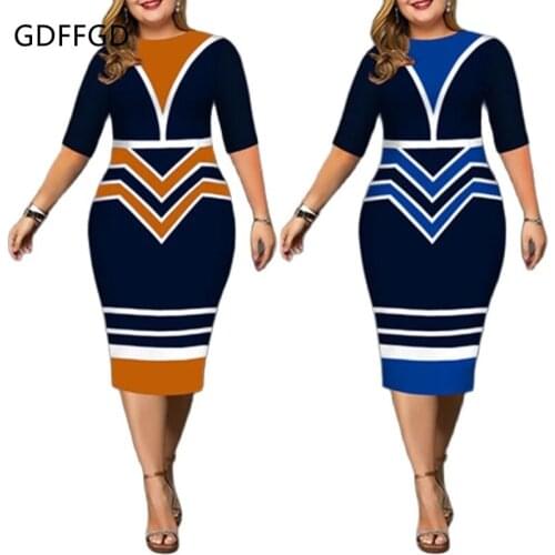 GDFFGD Fashion A-Line Dresses