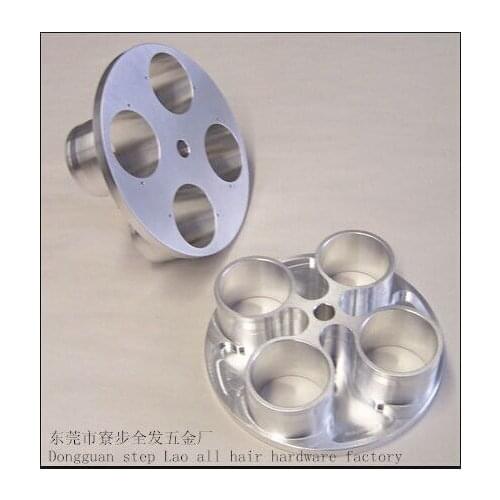 China cnc machining precision parts by cnc maching ,cnc custom precision milling machining parts, Can small orders
