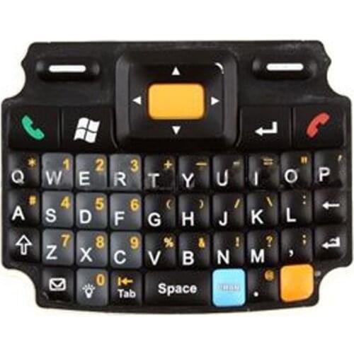Compatible New Plastic Keyboard For MOTOLOLA Symbol FR68, PDA Accessories