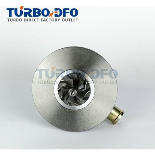 New Turbo Cartridge 54359880001 54359880009 Turbocharger Chra For Citroen C1 C2 C3 Xsara 1.4 HDi 50Kw 68Hp DV4TD