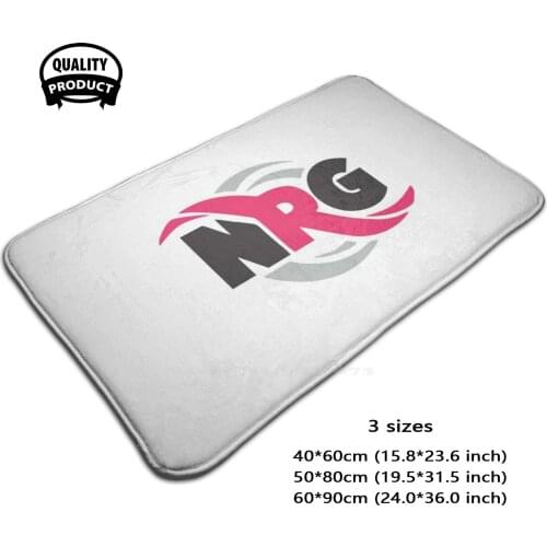 Nrg Esports 3 Sizes Home Rug Room Carpet Nrg Esports Exports Team Immortals Dignitas Eunited