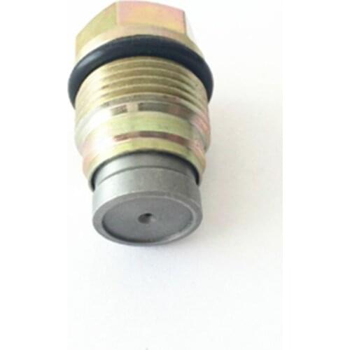 Genuine 1110010018 Pressure Relief Valve 1110010015 Common Rail Pressure Limiting Valve For Chrysler Voyager 01-07 1 110 010 015