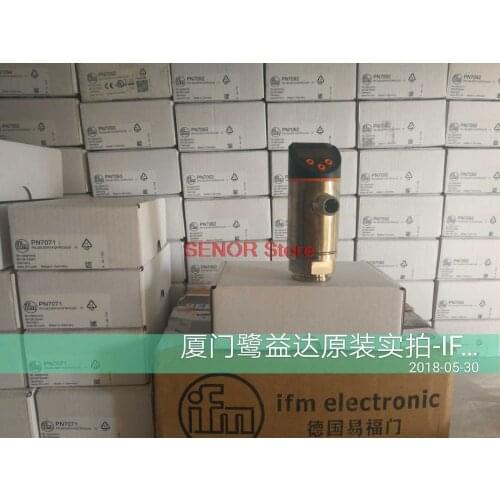 Original PN2097 sensor