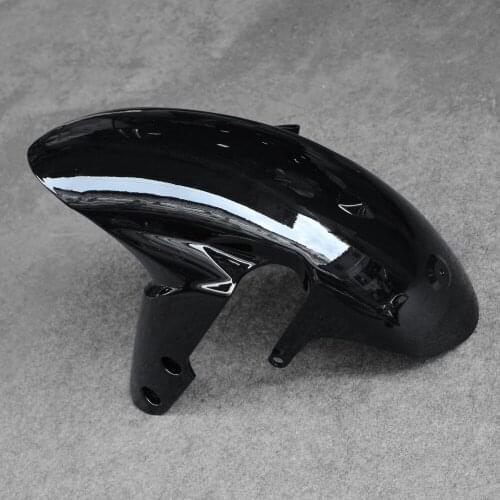 Front Tire Fender Fit For Suzuki GSXR600/750 2011-16 GSXR1000 09-15 K9 Mudguard