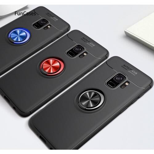 Telephone Cases For Samsung S9 Plus Non Stick Fingerprint Soft TPU Protector Cover Galaxy S20FE S10E S20 S10 Lite S21 S8 Ultra