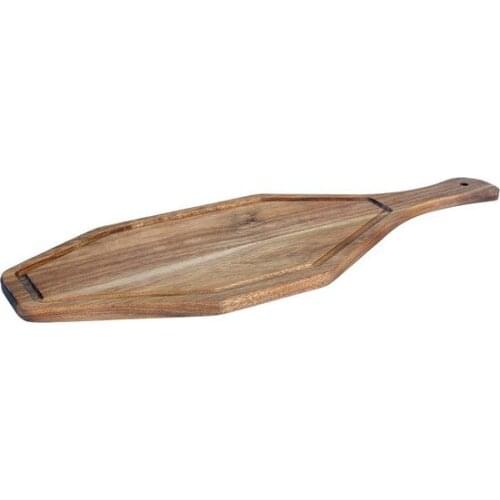 Tabla Acacia Rectangular (53 x 18,5 x 1)