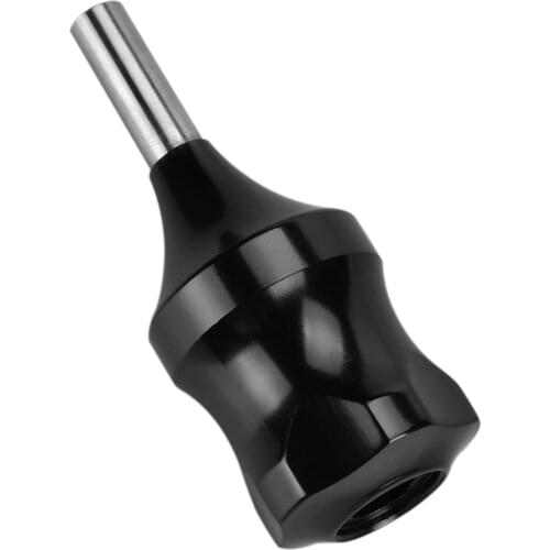 Auminuim Tattoo Cartridge Grip Tube with Needle Bar