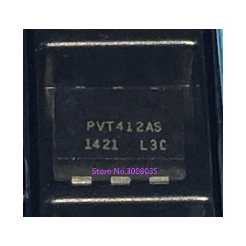 In stock can pay PVT412 SOP6