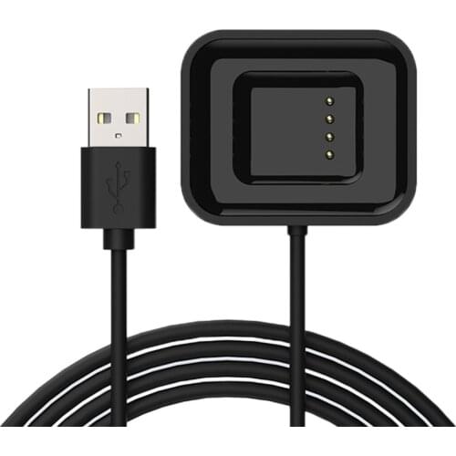 Magnetic Charging Dock Stand Charger Cradle USB Cable For Xiaomi Watch Smart Watch Magnetic Probe Interface Charger