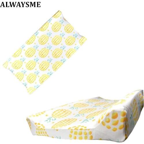 ALWAYSME Baby Nappies