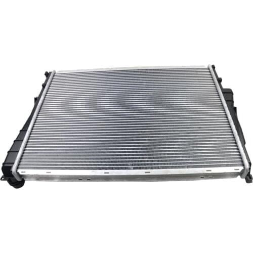 AP03 For BMW 3 Compact Cabrio Coupe Kombi E46 Z4 Roadster E85 316i 318d 325i 328i 330d 2.0i 2.2i 2.5i 3.0i Radiator 17111611557