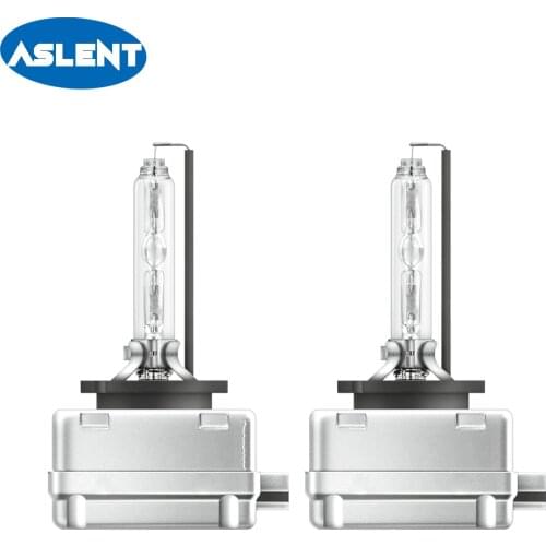 Aslent D1S D2S D3S D4S HID Bulb CBI HID xenon headlight bulbs lamps 12v 35w D1 D2 D3 d4 headlamp light 4300K 6000K 8000K 10000K