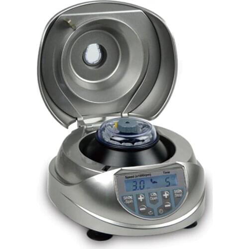 BDJK Laboratory Centrifuges