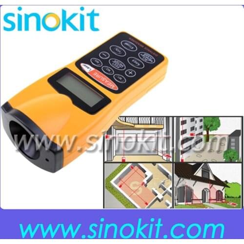 Cheaper Durable Ultrasonic Distance Measurer Rangefinder Point STCP3007