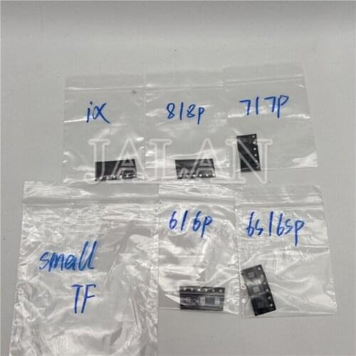 5pcs X Fast Charging Ic CPD2 U6200 For Mobile Phone Repair Replacement Ic Chip