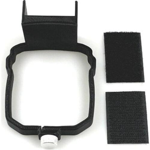 GPS Tracker Bracket Holder Mounting for DJI MAVIC 2 Pro/ Zoom Anti-lost Fixator Protector Mount Holder Drone Accessories