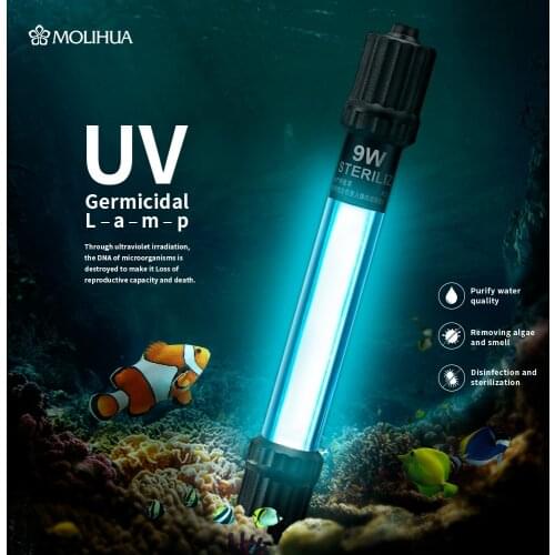 Dichengxing Ultraviolet Lamps