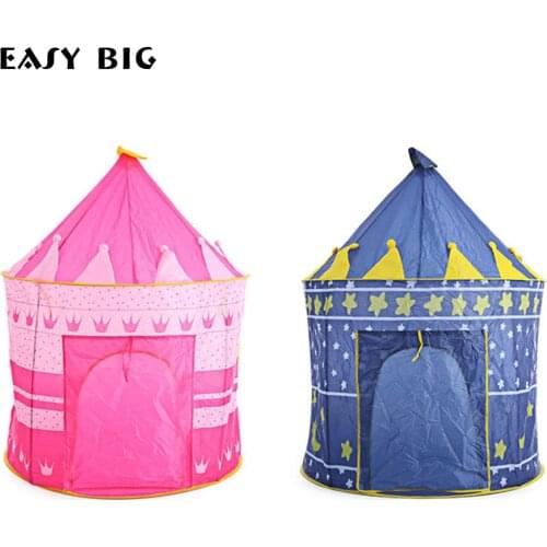Детские палатки EASY BIG China At AliExpress
