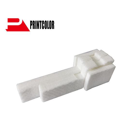 1X Waste Ink Tank Sponge for EPSON L355 L210 L110 L380 L365 L220 L222 L360 L366 L310 L111 L120 L130 L132 L211 L300 L301 L456