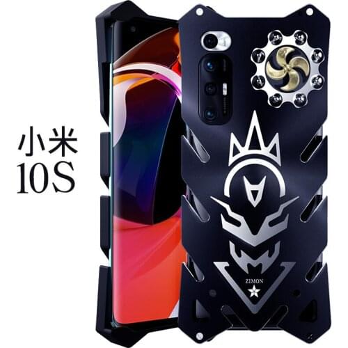 KCRTEK Xiaomi Phone Cases