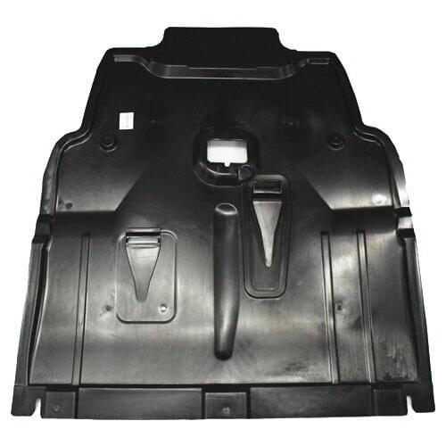 Under Engine Protection Tray Cover For Mercedes-Benz W246 W176 W117 W156 B180 B200 A200