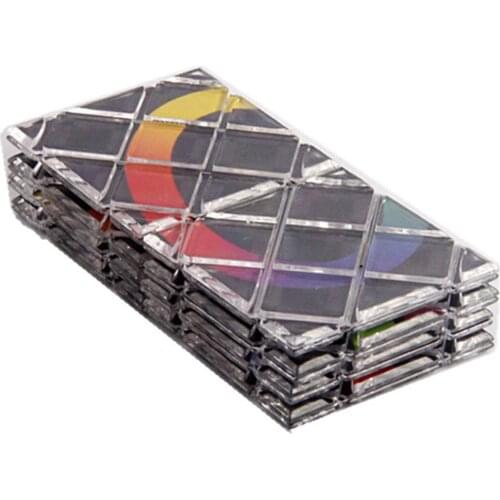 Mitty Rubik's Cubes And Puzzles