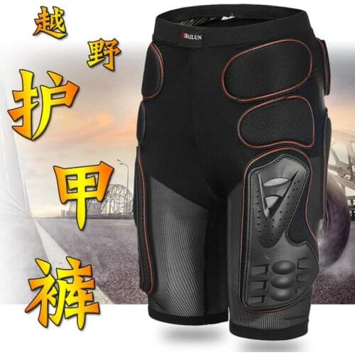 Motorcycle Rider Armor protective pants riding suit pants off-road motorcycle armor