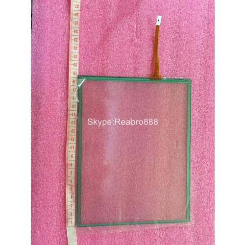 N010-0554-X028 N010-0554/X028 Original touch screen for industrial use