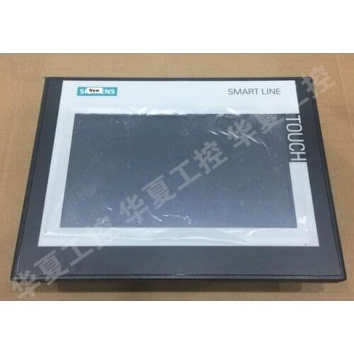 New and original Smart 700 IE V3 6AV6 648-0CC11-3AX0 Touch Screen 7 inch Human Machine Interface replace 6AV6648-0BC11-3AX0