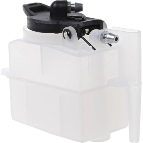 New RC 02004 Fuel Tank For HSP 1:10 Nitro On-Road Car Buggy Truck JUN-24